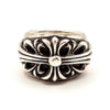 Chrome Hearts Floral Ring B1213C189 162847513 [P]