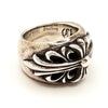 Chrome Hearts Floral Ring B1213C189 162847513 [P]