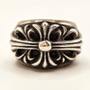Chrome Hearts Floral Ring B1213C189 162847513 [P]