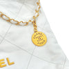 CHANEL Small 22 Bag Shoulder Bag White C0108C089 162888414 [P]