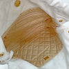 CHANEL Small 22 Bag Shoulder Bag White C0108C089 162888414 [P]