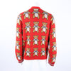 Gucci X Kai Cardigan 125185 [P]