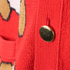 Gucci X Kai Cardigan 125185 [P]