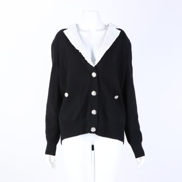 CHANEL Cardigan 125179
