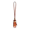 HERMES Bag charm Orange H086501CKAB 144666984 [P]