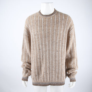 ACNE STUDIOS Akne Studios Langarmstrickoberteil 124887