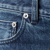 Christian Dior Denim Pants 125169 [P]