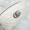 GUCCI GG Marmont Kleine Kameratasche 447632 8588 163156595 [P]