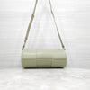 Bottega Veneta Knot Medium Pouch Shoulder Bag 741562 9668 163155977 [P]
