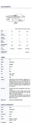 HUGO BOSS [限定販売/30本限り] ベルト 50486839 001 149982401 [P]