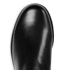 Stuart Weitzman 5050 Stretch Flat Boot Black Nappa 45116888 [P]
