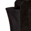 Stuart Weitzman 5050 Stretch Flat Boot Black Nappa 45116888 [P]