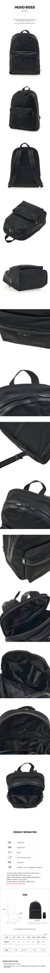 Carhartt Structure Logo Backpack 153200015 [P]