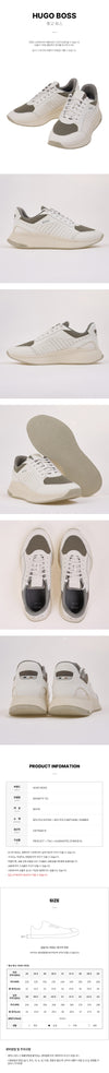 Hugo Boss TTNM Ibo Sneakers 152837293 [P]