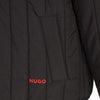 Hugo Boss Men's Quilted Padded Jacket 50552654 001 158679141 [P]