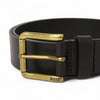 HUGO BOSS Herren Gürtel 50558689 002 158679660 [P]