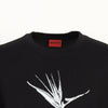 HUGO BOSS Herren T-Shirt 50563436 001 158680019 [P]