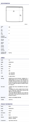 HUGO BOSS 男性用財布 50563653 001 155484127 [P]