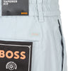 HUGO BOSS 男性用パンツ 50564138 084 158796228 [P]