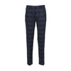 Hugo Boss Checked Men's Pants 50565367 405 158680235 [P]