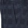 Hugo Boss Checked Men's Pants 50565367 405 158680235 [P]
