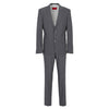 Hugo Boss Men's Suit Set 50569466 025 158680662 [P]