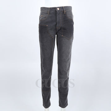 ISABEL MARANT Denimhose 125151