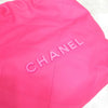 CHANEL ピンク 22 バッグ スモール 新型内蔵チップ 1327 163156277 [P]