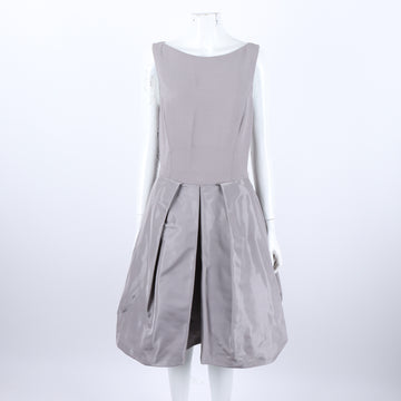 CHRISTIAN DIOR Kleid 125147