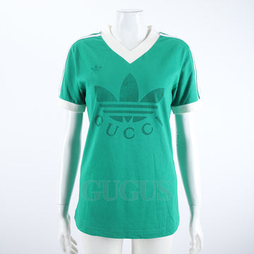 GUCCI X Adidas T-Shirt 4026759