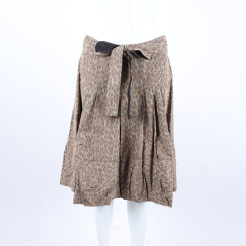 Prada Skirt 4026979 [P]