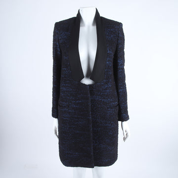 STELLA MCCARTNEY Lange Jacke 125131