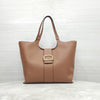 ROGER VIVIER Grand Vivier Shock Medium Shopper Bag 9947 163155937 [P]