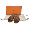Hermes Oasis Calfskin Sandals H071002Z 03370 48476807 [P]
