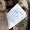 GUCCI Jumbo GG Muster Jacke 48 694154 3988 163158675 [P]