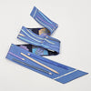 Hermes Crayon à Carre Libres Twilly Silk Scarf H064221S 05 160802951 [P]