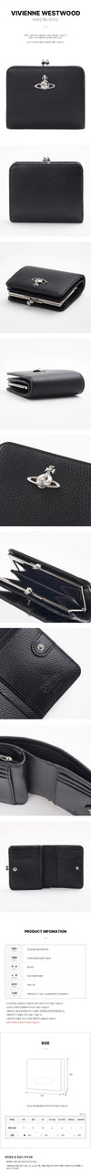 VIVIENNE WESTWOOD Damen Rahmen Tasche Geldbörse 157222233 [P]