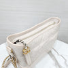 CHANEL Gabrielle Hobo Bag Medium A93824 10514 163155853 [P]