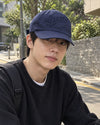 Gucci Cotton Baseball Cap 160458484 [P]