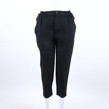 Comme Des Garcons Comme des Garçons Stretch Trousers 125112