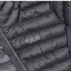 RAB Damen-Padding QIP-32 GRAPHENE Sirius Flex Hoodie 160789710 [P]