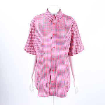 BALENCIAGA Kurzarmhemd 4026775