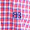 Balenciaga Short Sleeve Shirt 4026775 [P]