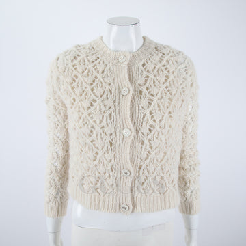 CHRISTIAN DIOR Twinset 125096