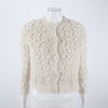 CHRISTIAN DIOR ツインセット 125096 [P]