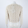 CHRISTIAN DIOR ツインセット 125096 [P]