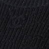 CHANEL シャネル ニット 半袖 4026000 [P]