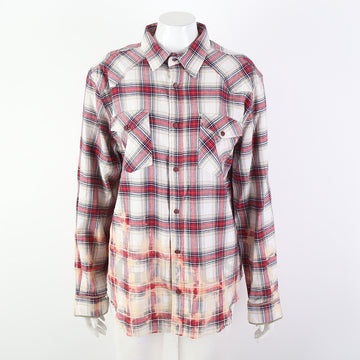 ZADIG & VOLTAIRE Langarmhemd 125091