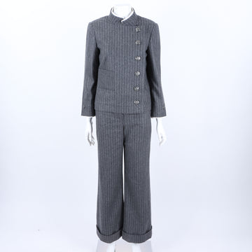 CHANEL Anzug 125087