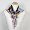 Hermes Giant Triangle Cashmere Silk Scarf H361692S 02 151001789 [P]